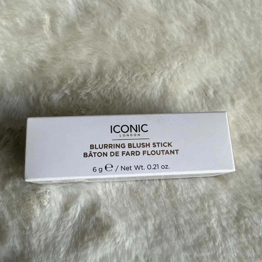 Blurring Blush Stick Daiquiri by Iconic London for Women - 0.21‎ oz Blush